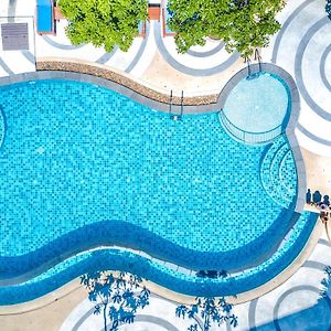 The Tama Hotel- Sha Plus